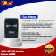 ixha uhf usb sender reader iur 111. logo coklat 2