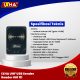 ixha uhf usb sender reader iur 111. logo coklat 4