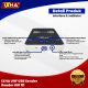 ixha uhf usb sender reader iur 111. logo coklat 6