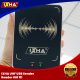 ixha uhf usb sender reader iur 111. logo coklat 8