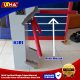 ixha vertikal single tripod manual 6