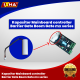 kapasitor mainboard controller barrier gate1