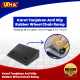 karet tanjakan anti slip rubber wheel chair ramp1