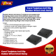 karet tanjakan anti slip rubber wheel chair ramp2