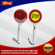 led stop light sign ixha5