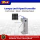 lampu led single , double , bridge tripod turnstile arah masuk keluar dilarang masuk 1 (1)