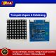 lampu led single , double , bridge tripod turnstile arah masuk keluar dilarang masuk 3 (1)