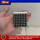 lampu led single , double , bridge tripod turnstile arah masuk keluar dilarang masuk 5