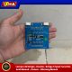 lampu led single , double , bridge tripod turnstile arah masuk keluar dilarang masuk 6