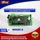 mainboard motherboard controller board swing flap barrier model a b. 2