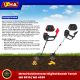 metal gold detector digital bawah tanah md 5030 md 4030. 2