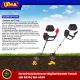 metal gold detector digital bawah tanah md 5030 md 4030. 3