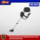metal gold detector digital bawah tanah md 5030 md 4030. 7