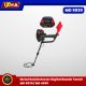 metal gold detector digital bawah tanah md 5030 md 4030. 8