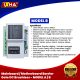 motherboard barrier gate dc brushless model a b. 3
