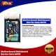 motherboard mainboard barrier gate mx10. 2
