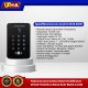 paket access control door 10.000 user untuk framless glass door bisa buka 2 arah 3