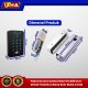 paket access control door 10.000 user untuk framless glass door bisa buka 2 arah 5