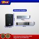 paket access control door rfid magnetic lock 10.000 user 5