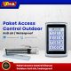 paket access control khusus outdoor anti air waterproof 1