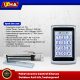 paket access control khusus outdoor anti air waterproof 4