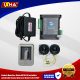 paket barrier gate rfid zportalku 2 gate in dan out8