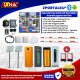 paket barrier gate uhf zportalku 2 gate in dan out1