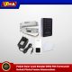 paket door lock reader rfid pin termurah untuk pintu frame alumunium 1