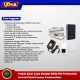 paket door lock reader rfid pin termurah untuk pintu frame alumunium 3