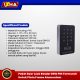 paket door lock reader rfid pin termurah untuk pintu frame alumunium 5