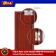 paket door lock reader rfid pin termurah untuk pintu frame alumunium 7