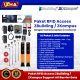 paket rfid access zbuilding zkampus support all barrier gate 4 camera. 1