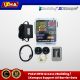 paket rfid access zbuilding zkampus support all barrier gate 4 camera. 6