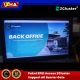 paket rfid access zcluster support all barrier gate 6