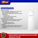paket radio komunikasi server parkir wireless 2 arah logo ixha 3