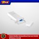 paket radio komunikasi server parkir wireless 2 arah logo ixha 4