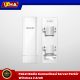 paket radio komunikasi server parkir wireless 2 arah logo ixha 5