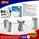 paket tripod tiket qr code & kartu untuk tempat wisata & gym1