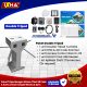 paket tripod tiket qr code & kartu untuk tempat wisata & gym4