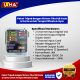 paket tripod tiket qr code & kartu untuk tempat wisata & gym5