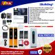 paket zbuilding rfid 1 gate bisa in out tanpa camera 2