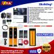 paket zbuilding rfid 1 gate bisa in out tanpa camera 4