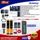 paket zbuilding rfid 1 gate bisa in out tanpa camera 5