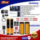 paket zbuilding rfid 2 gate 1 in 1 out tanpa camera 4