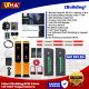 paket zbuilding rfid 2 gate 1 in 1 out tanpa camera 5
