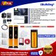 paket zbuilding uhf 1 gate in out tanpa camera capture 4