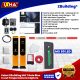 paket zbuilding uhf 1 gate in out tanpa camera capture 5