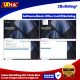 paket zbuilding uhf 1 gate in out tanpa camera capture 6