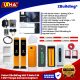 paket zbuilding uhf 2 gate 1 in 1 out tanpa camera capture 1