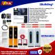 paket zbuilding uhf 2 gate 1 in 1 out tanpa camera capture 2